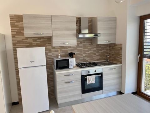 APPARTEMENT 4 personnes - SOLE