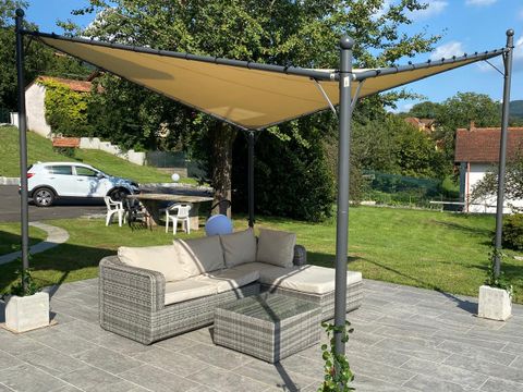 APPARTEMENT 4 personnes - SOLE