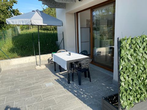 APPARTEMENT 3 personnes - LUNA