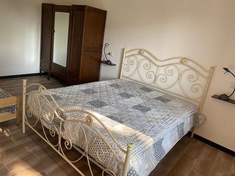 APPARTEMENT 3 personnes - LUNA