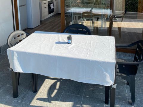 APPARTEMENT 3 personnes - LUNA