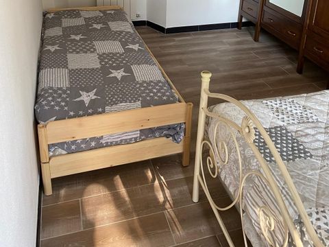 APPARTEMENT 3 personnes - LUNA