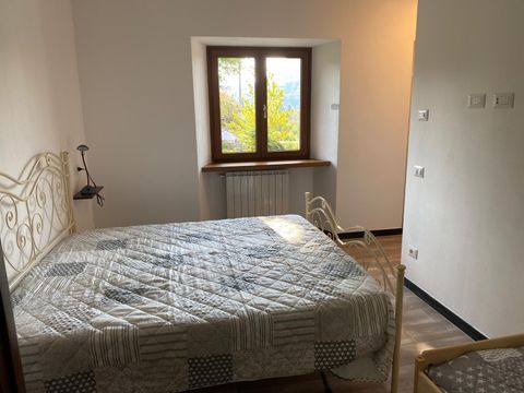 APPARTEMENT 3 personnes - LUNA