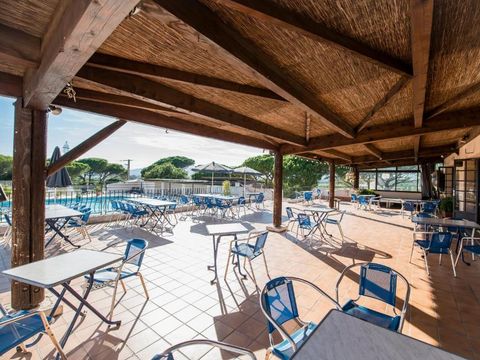 Les Résidences du Colombier - Camping Var - Image N°8