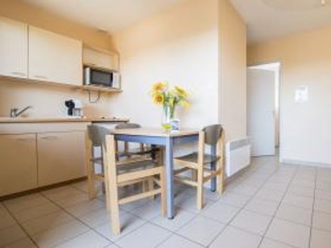 GÎTE 4 personnes - Gîte 4 personnes PMR