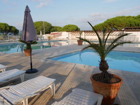 Les Résidences du Colombier - Camping Var - Image N°32