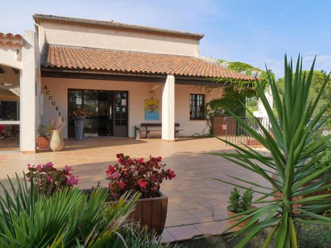 Les Résidences du Colombier - Camping Var - Image N°11