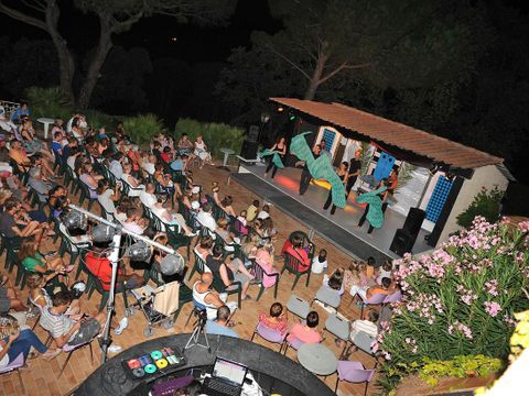 Les Résidences du Colombier - Camping Var - Image N°7