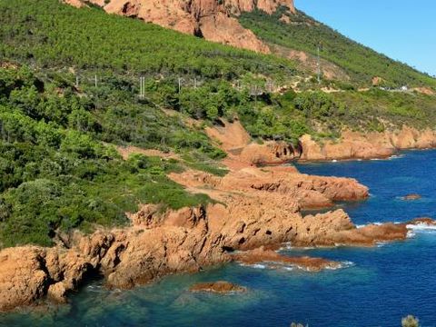 Les Résidences du Colombier - Camping Var - Image N°18