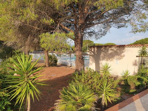 Les Résidences du Colombier - Camping Var - Image N°17