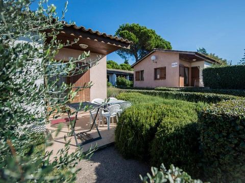 Les Résidences du Colombier - Camping Var - Image N°22