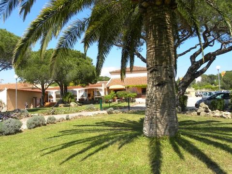 Les Résidences du Colombier - Camping Var - Image N°15
