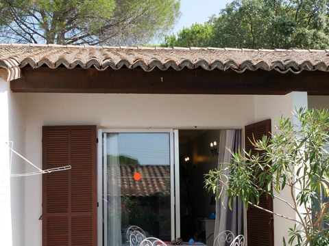 Les Résidences du Colombier - Camping Var - Image N°30