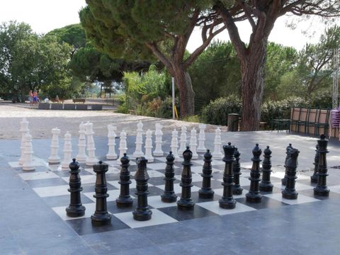 Les Résidences du Colombier - Camping Var - Image N°6