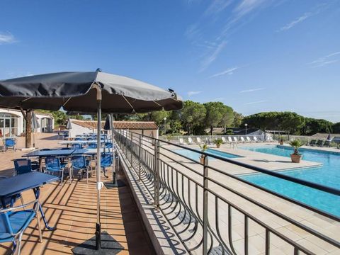Les Résidences du Colombier - Camping Var - Image N°4