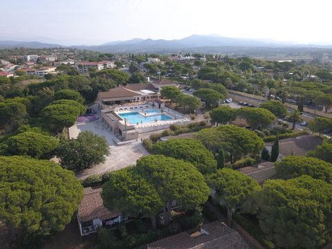 Les Résidences du Colombier - Camping Var - Image N°23