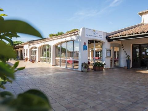 Les Résidences du Colombier - Camping Var - Image N°12