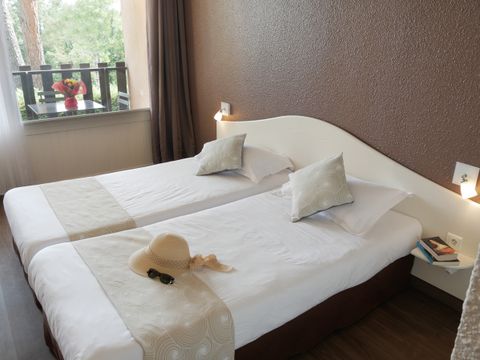 Le Domaine de l'Olivaie - Camping Alpes-Maritimes - Image N°6