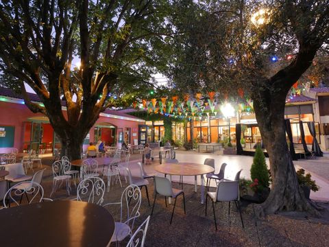 Le Domaine de l'Olivaie - Camping Alpes-Maritimes - Image N°15