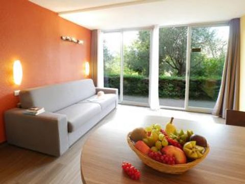 APPARTEMENT 4 personnes - Appartement 4 personnes