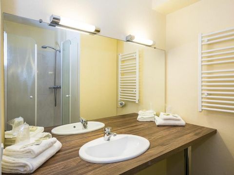 APPARTEMENT 4 personnes - Appartement 4 personnes