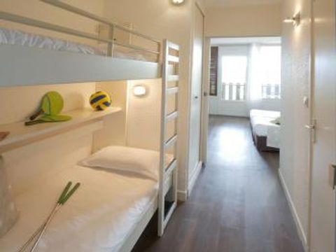 APPARTEMENT 6 personnes - Appartement 6 personnes