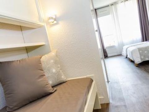 APPARTEMENT 6 personnes - Appartement 6 personnes