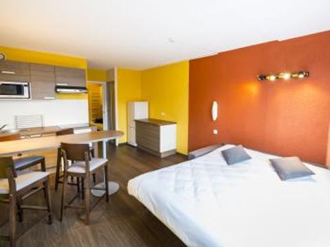 APPARTEMENT 6 personnes - Appartement 6 personnes