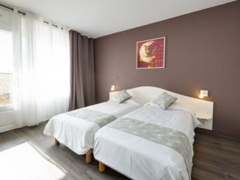 APPARTEMENT 6 personnes - Appartement 6 personnes