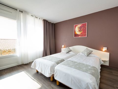 Le Domaine de l'Olivaie - Camping Alpes-Maritimes - Image N°3