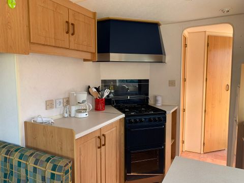 MOBILHOME 7 personnes - Mobilhome 7 personnes