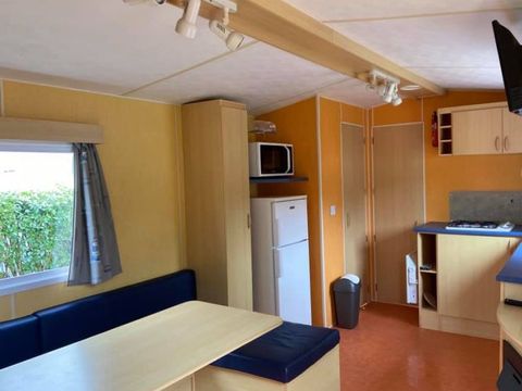 MOBILHOME 7 personnes - Mobilhome 7 personnes
