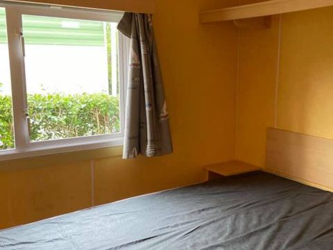 MOBILHOME 7 personnes - Mobilhome 7 personnes
