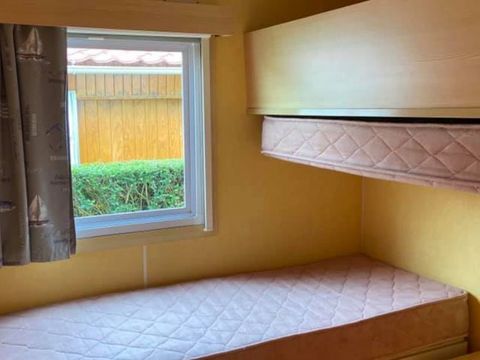 MOBILHOME 7 personnes - Mobilhome 7 personnes