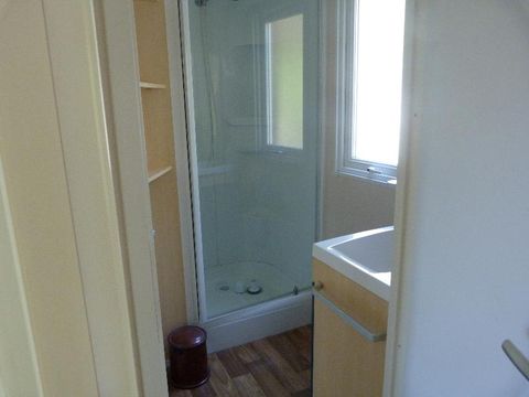 Mobilhome 4 personnes - 22 CONFORT Mobil Home Super Vénus 26m²
