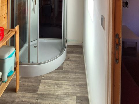Chalet 6 personnes - Les Vannades (Confort) - 35 m² 2 Chambres