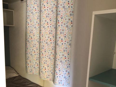 MOBILHOME 4 personnes - 34 PRIVILEGE Mobil Home Super Vénus 27m²