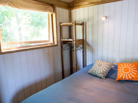 LODGE 5 personnes - Lodge confort