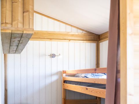 LODGE 5 personnes - Lodge confort