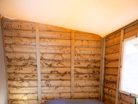 LODGE 5 personnes - Ecolodge 5