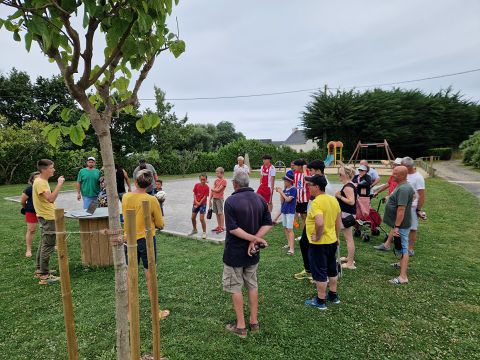 Camping du Littoral - Camping Morbihan - Image N°7