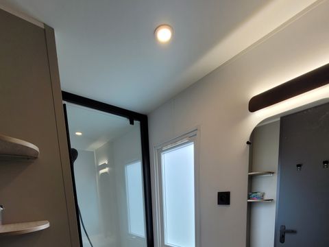 MOBILHOME 4 personnes - Mobil - home Prestige Luxe - 32 m²