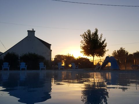 Camping du Littoral - Camping Morbihan - Image N°5
