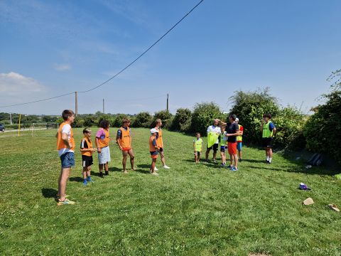 Camping du Littoral - Camping Morbihan - Image N°9