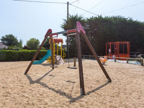 Camping du Littoral - Camping Morbihan - Image N°12