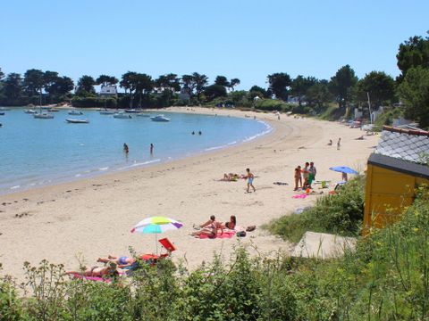 Camping du Littoral - Camping Morbihan - Image N°16