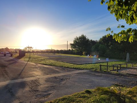 Camping du Littoral - Camping Morbihan - Image N°13