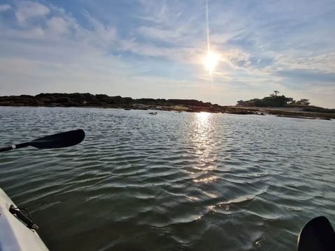 Camping du Littoral - Camping Morbihan - Image N°14