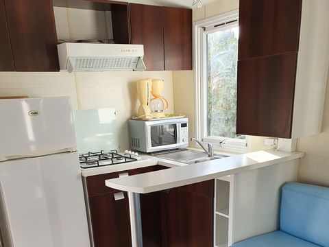 Camping ATC Routes du Monde Saint Pierre d'Oléron - Camping Charente-Maritime - Image N°12