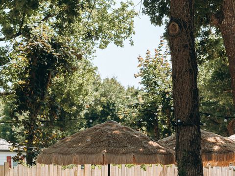 Camping ATC Routes du Monde Saint Pierre d'Oléron - Camping Charente-Maritime - Image N°8
